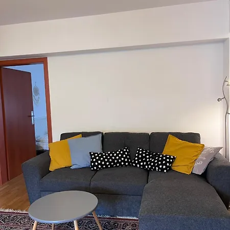Bb Apartment