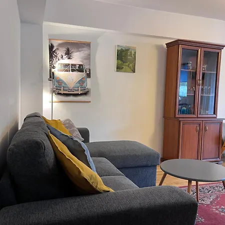 Bb Apartment *