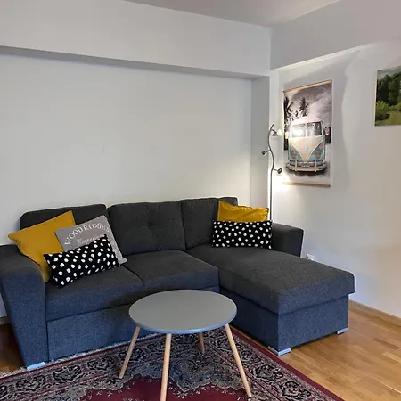 Apartment Bb *