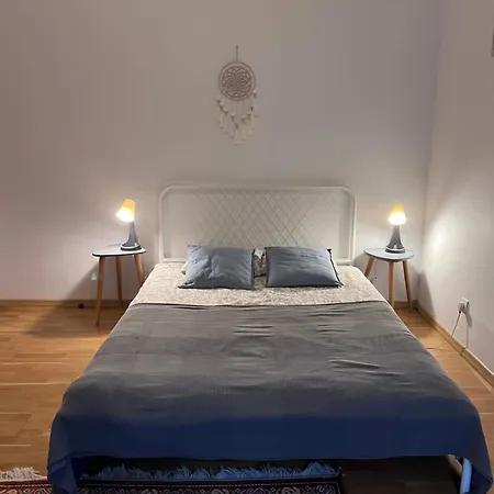 Bb Daire Krynica Zdroj