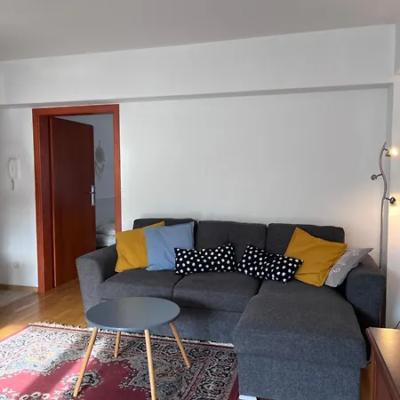 Bb Apartment Krynica-Zdrój