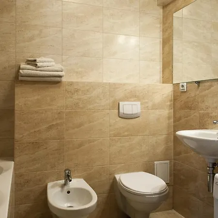 Bb Apartment *