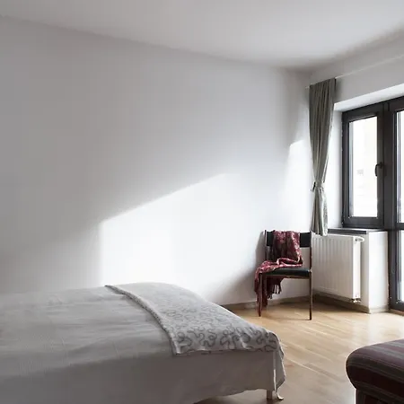 Apartment Bb