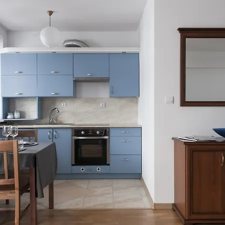 Apartment Bb *