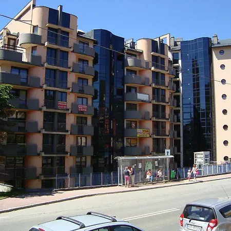 Bb Apartment