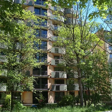 Bb Apartment Krynica Zdroj
