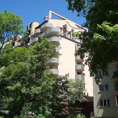 Apartment Bb