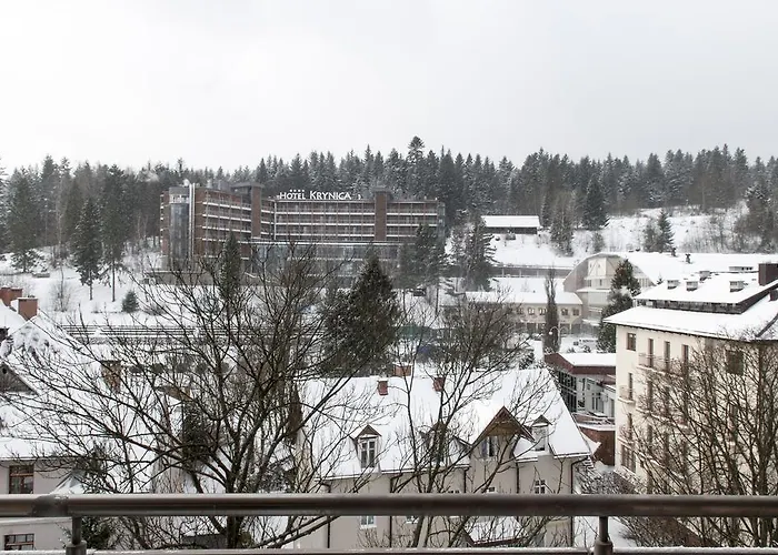 Διαμέρισμα Bb *