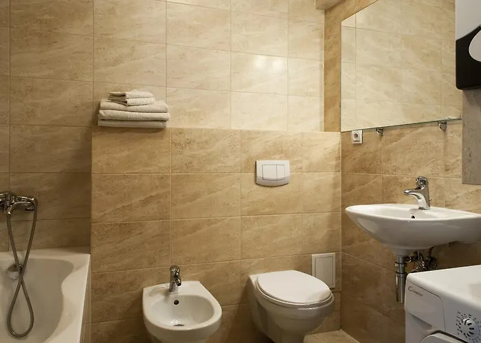 Bb Διαμέρισμα *