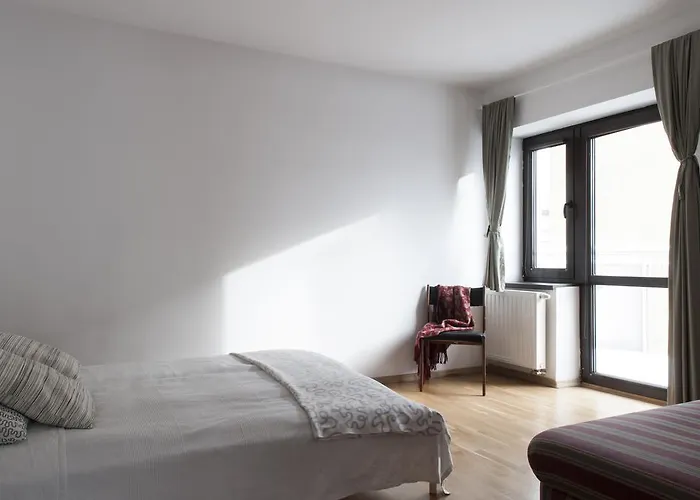 Διαμέρισμα Bb