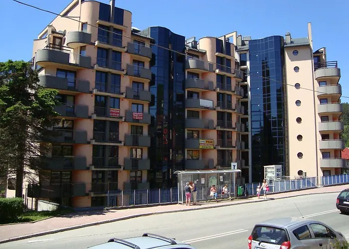 Bb Διαμέρισμα